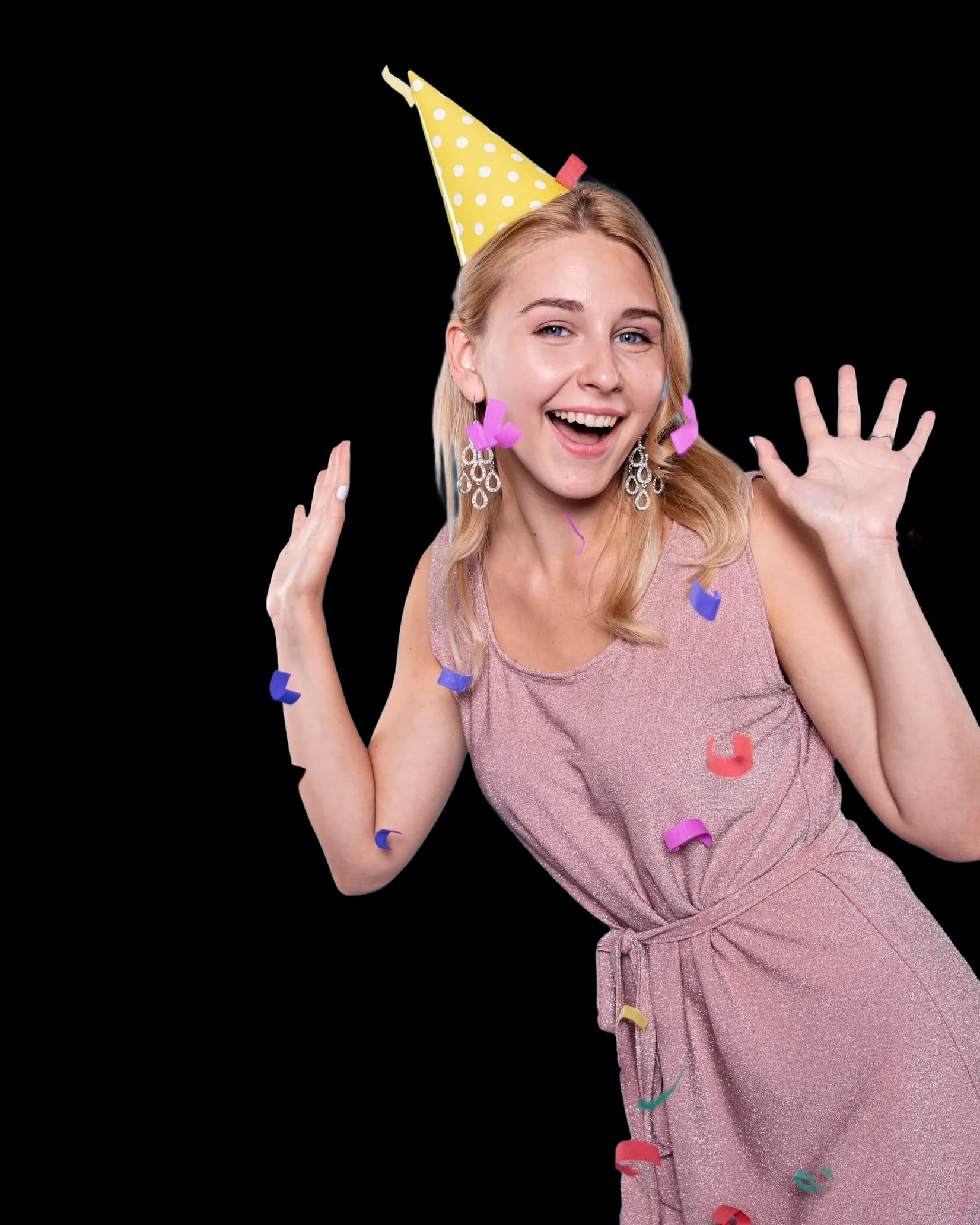 Fête
