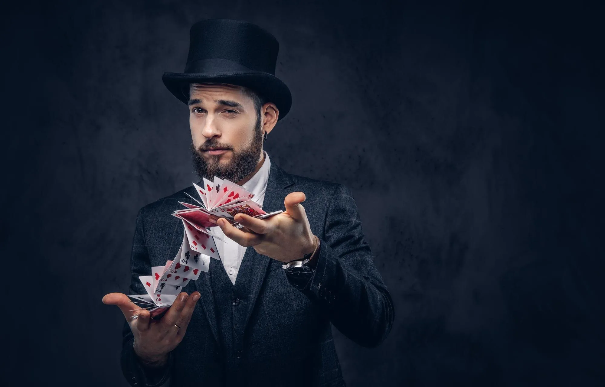 Artistes prestataires